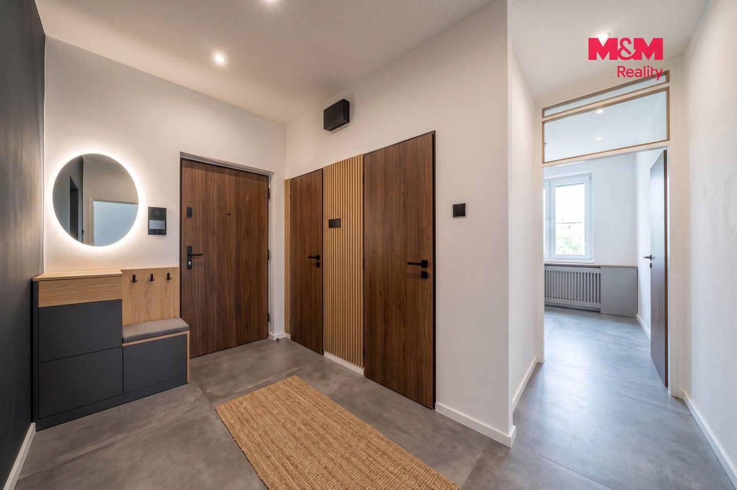 Prodej bytu 3+1 58 m² - foto 17