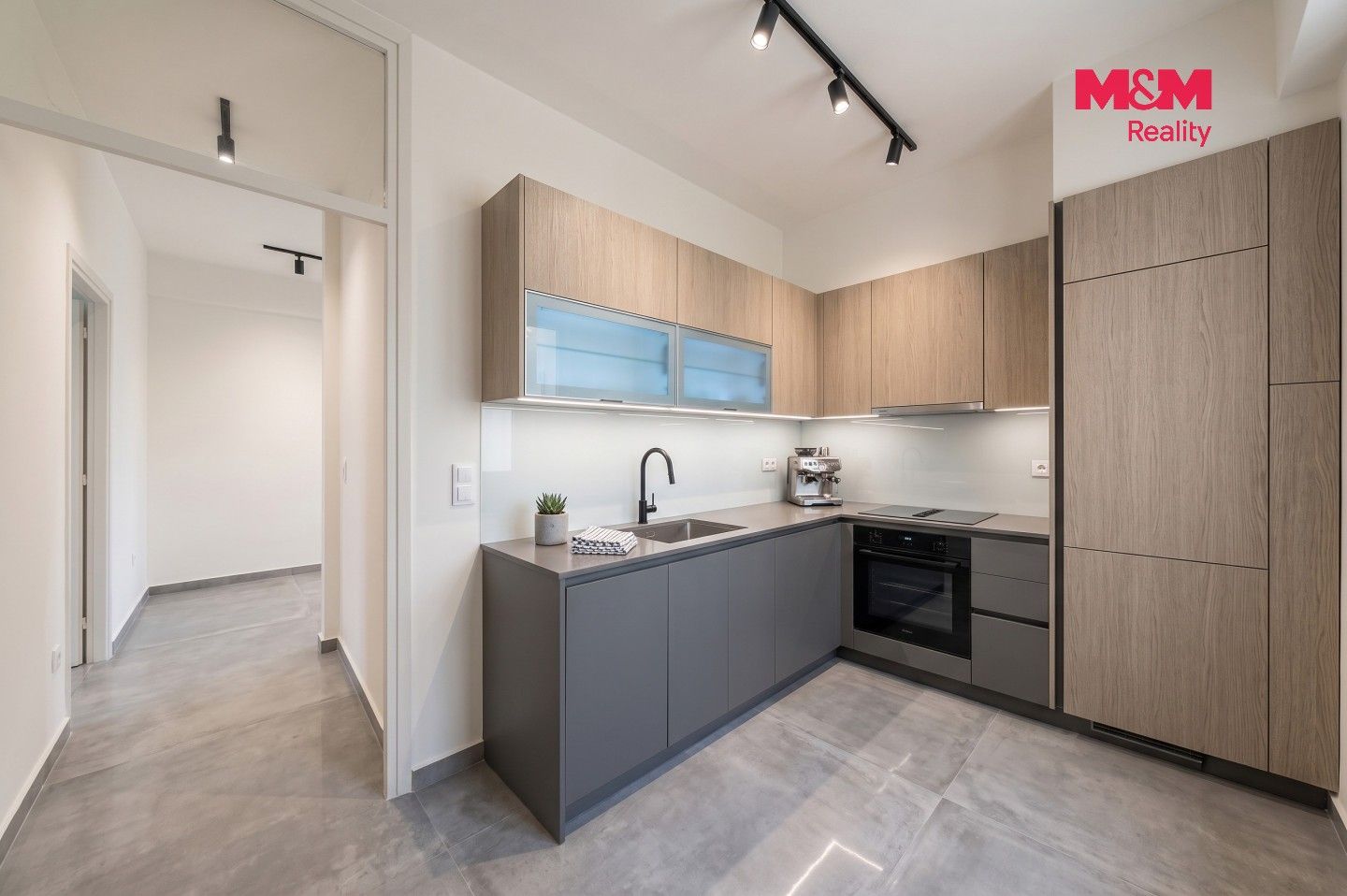 Prodej bytu 3+1 58 m² - foto 19