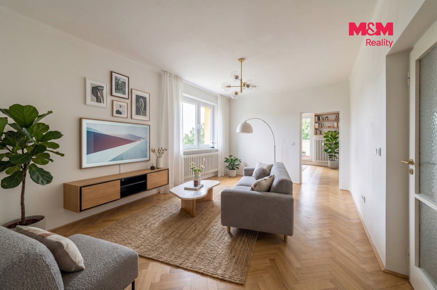 Prodej bytu 3+1 58 m² - foto 20