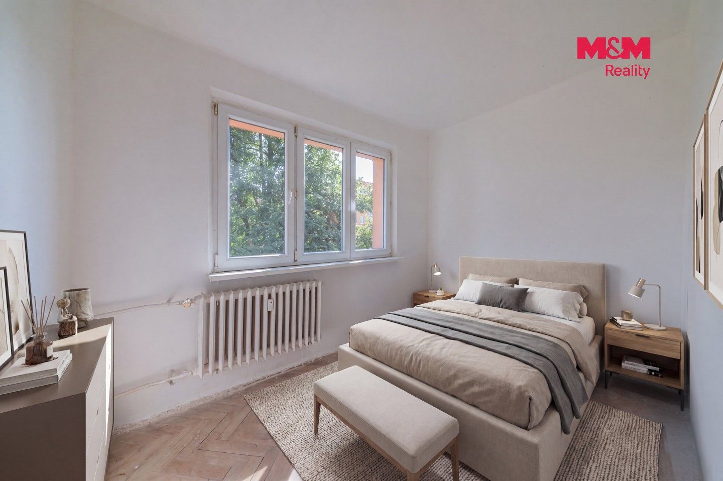 Prodej bytu 3+1 58 m² - foto 22