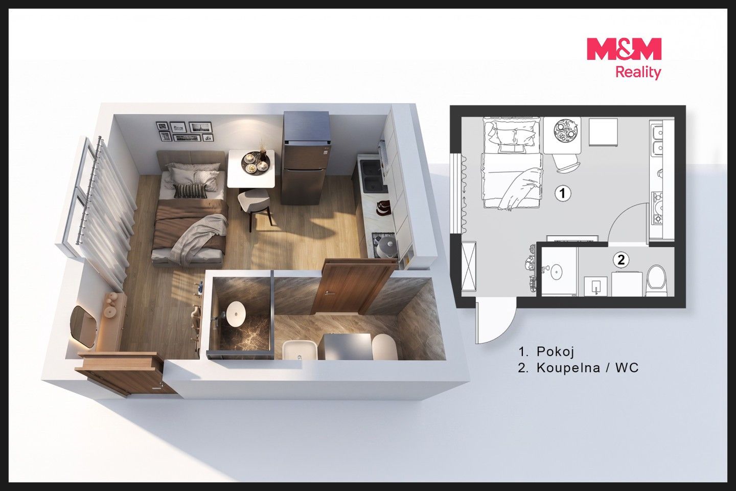 Prodej domu 161 m² - foto 17