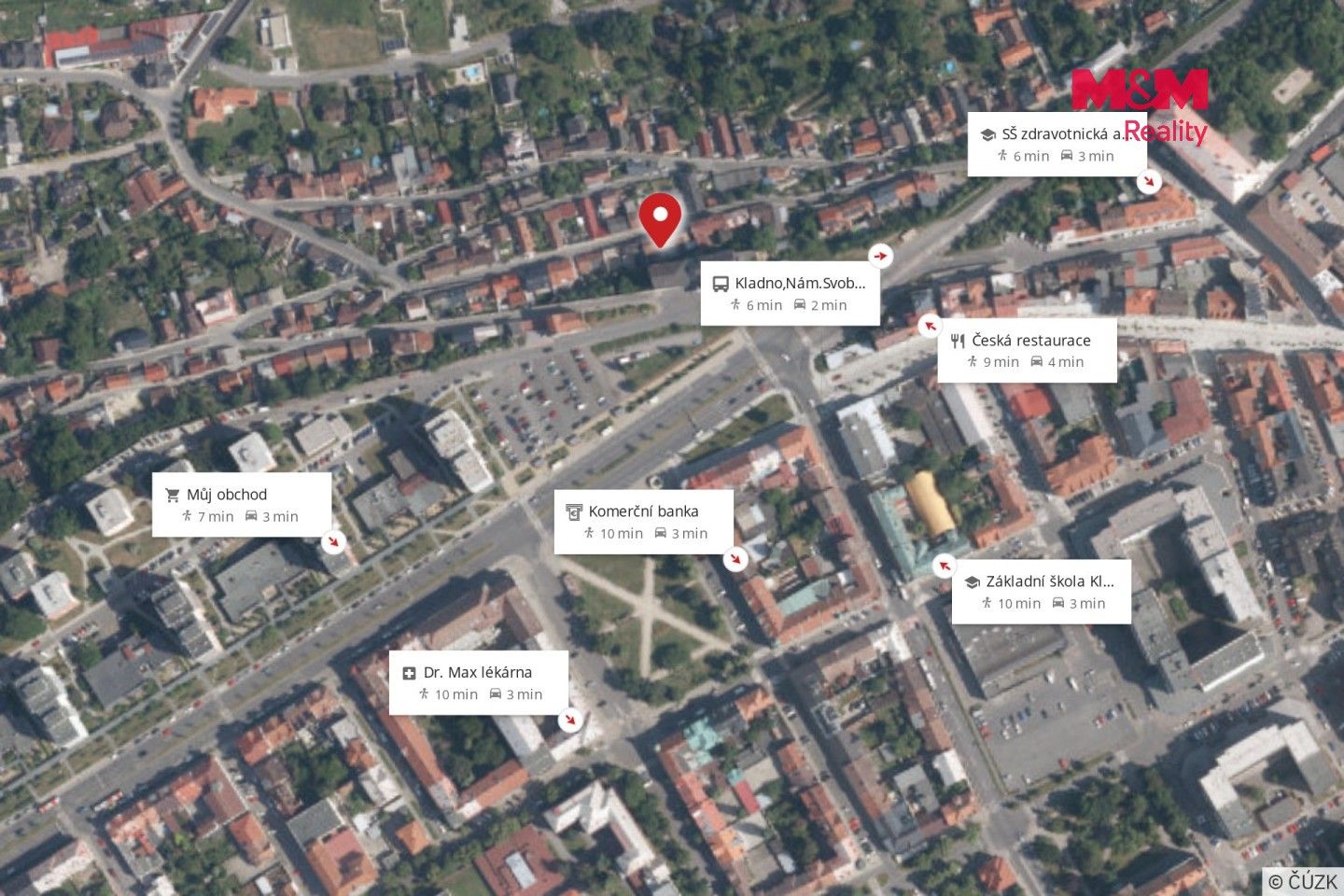 Prodej domu 161 m² - foto 22
