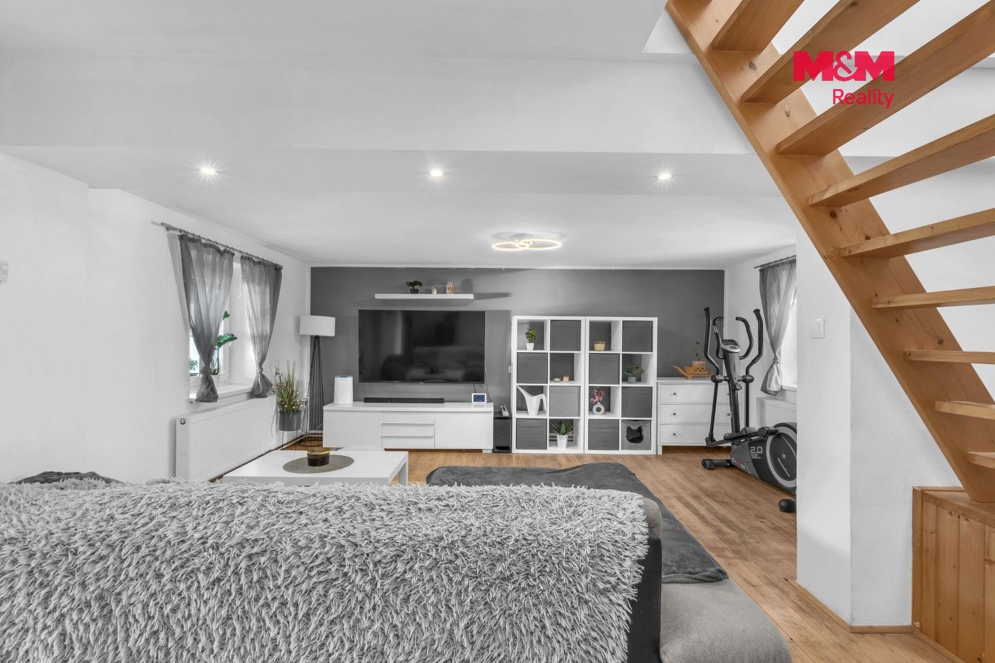 Prodej domu 120 m² - foto 17