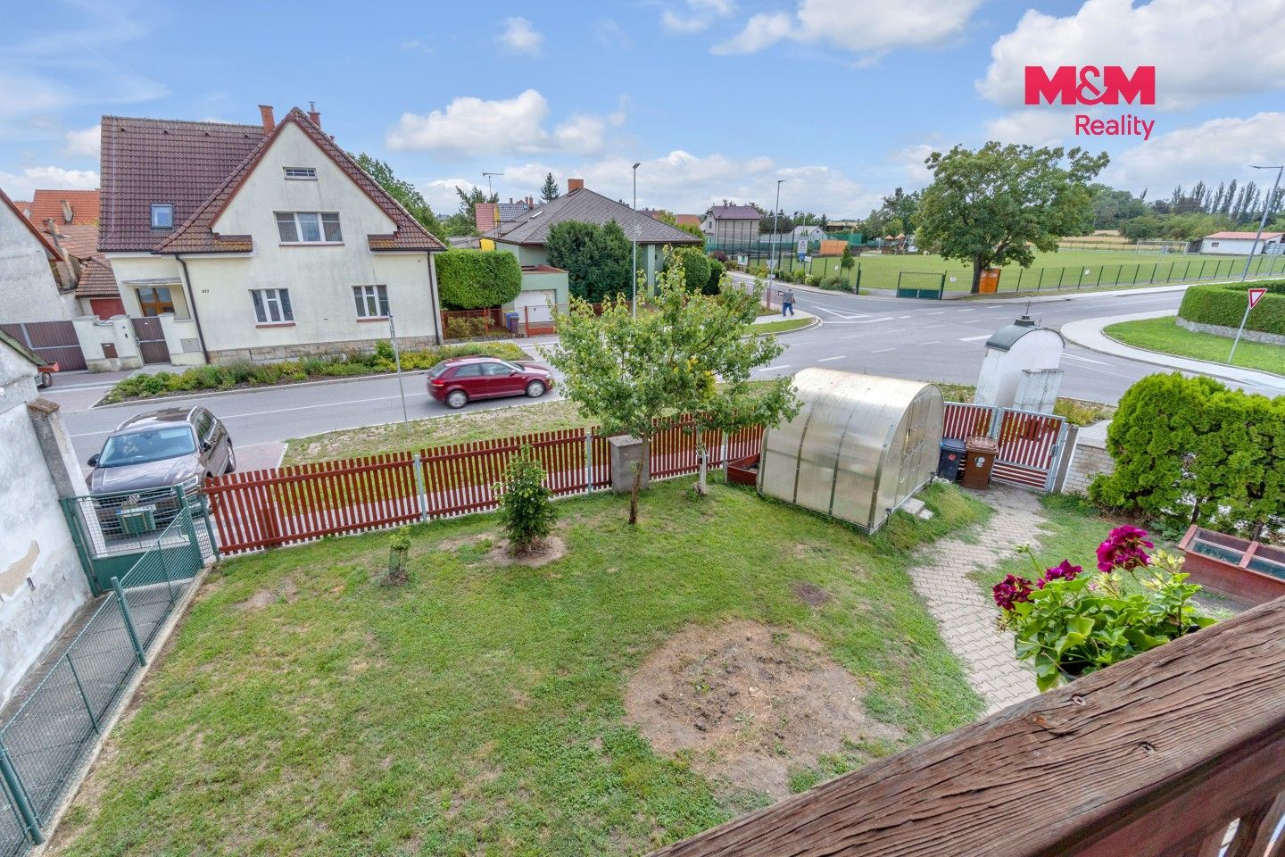 Prodej domu 120 m² - foto 24