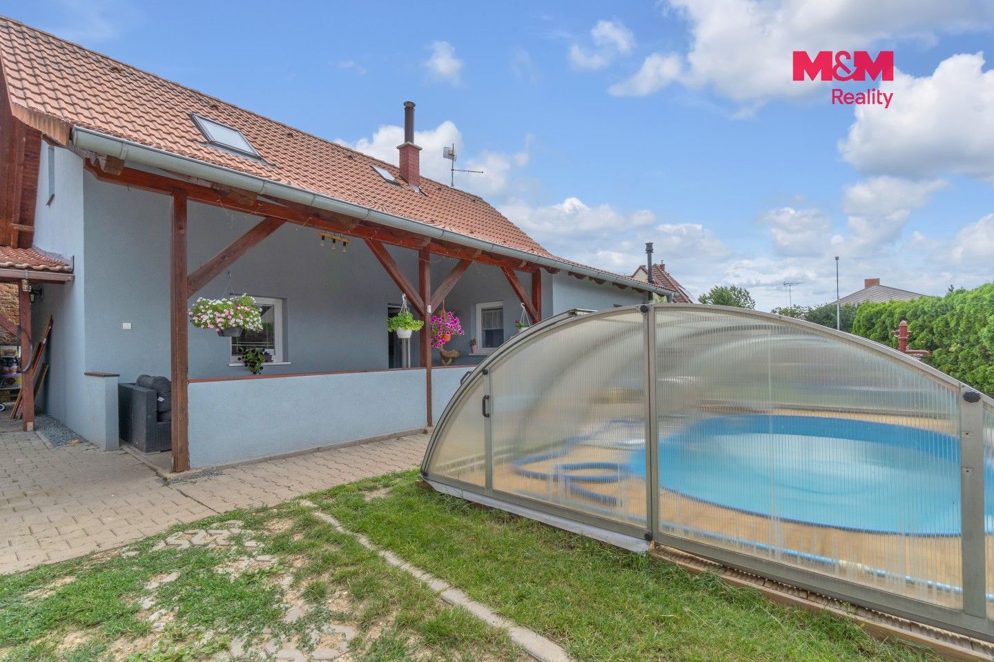 Prodej domu 120 m² - foto 31