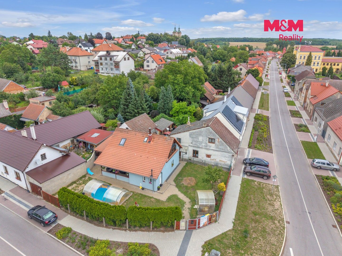 Prodej domu 120 m² - foto 32