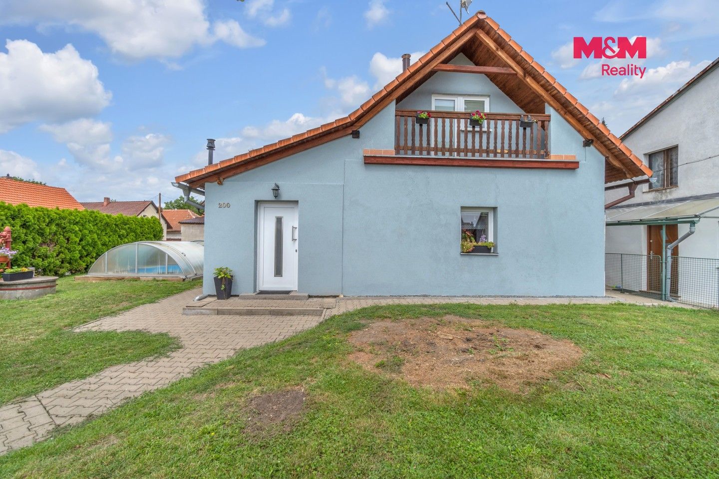 Prodej domu 120 m² - foto 40