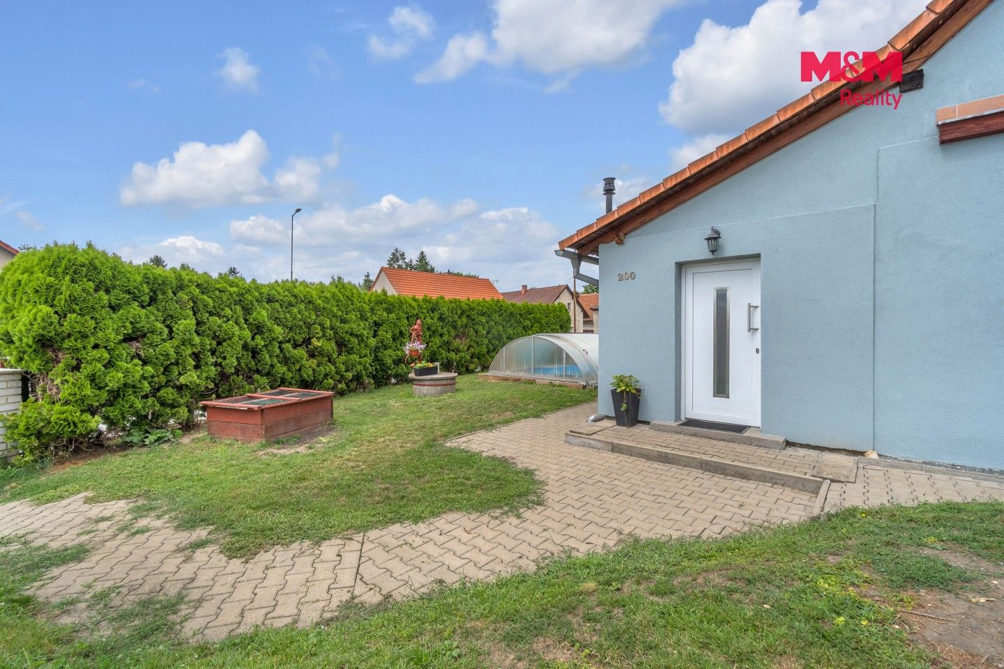Prodej domu 120 m² - foto 39