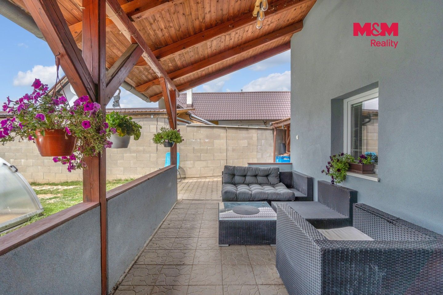 Prodej domu 120 m² - foto 36
