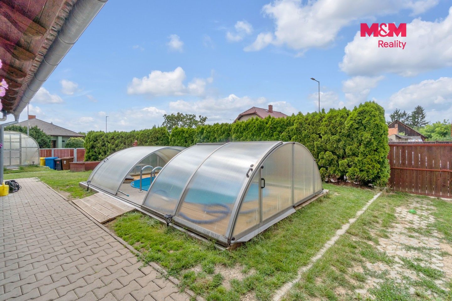 Prodej domu 120 m² - foto 35