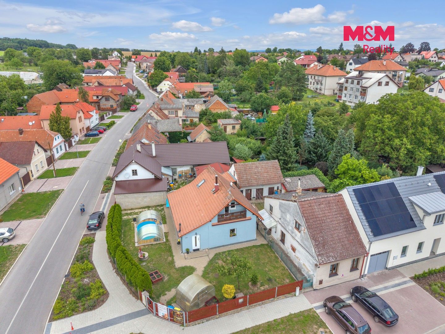 Prodej domu 120 m² - foto 33