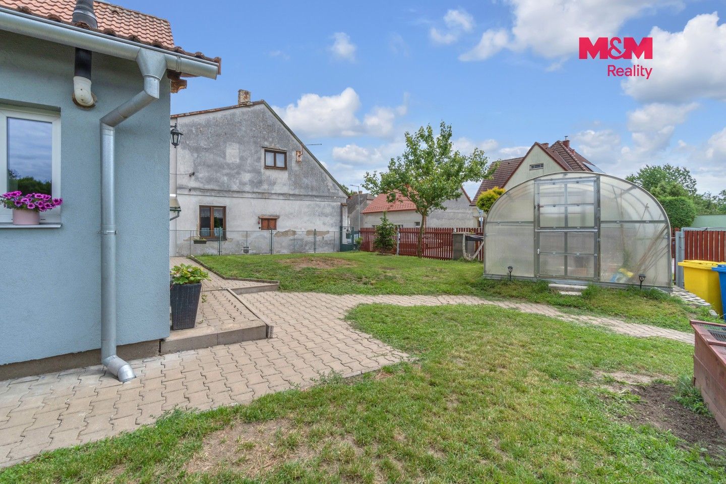 Prodej domu 120 m² - foto 38