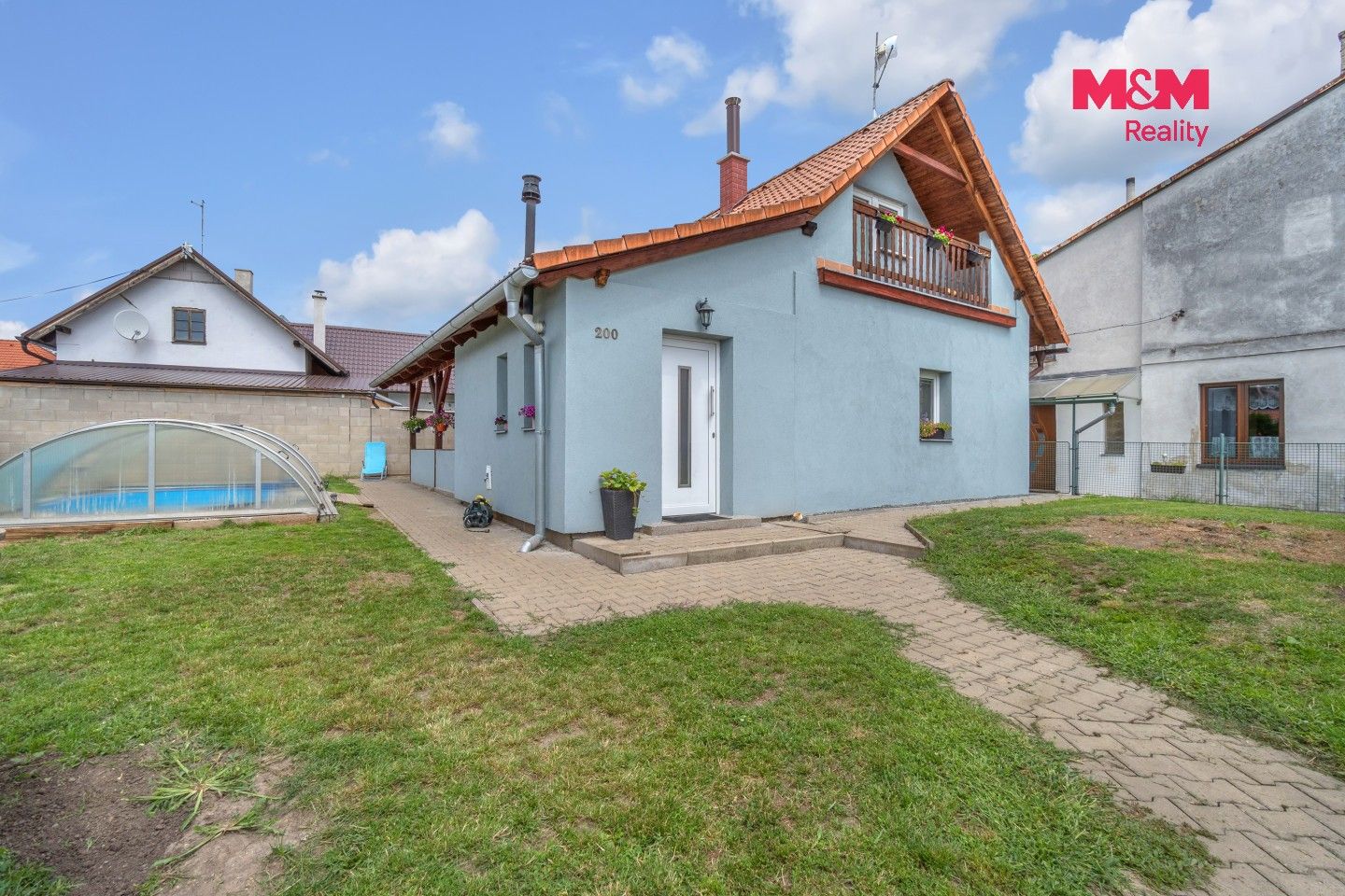 Prodej domu 120 m² - foto 37
