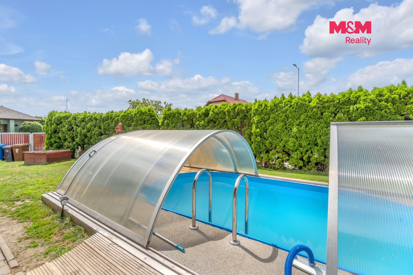 Prodej domu 120 m² - foto 41