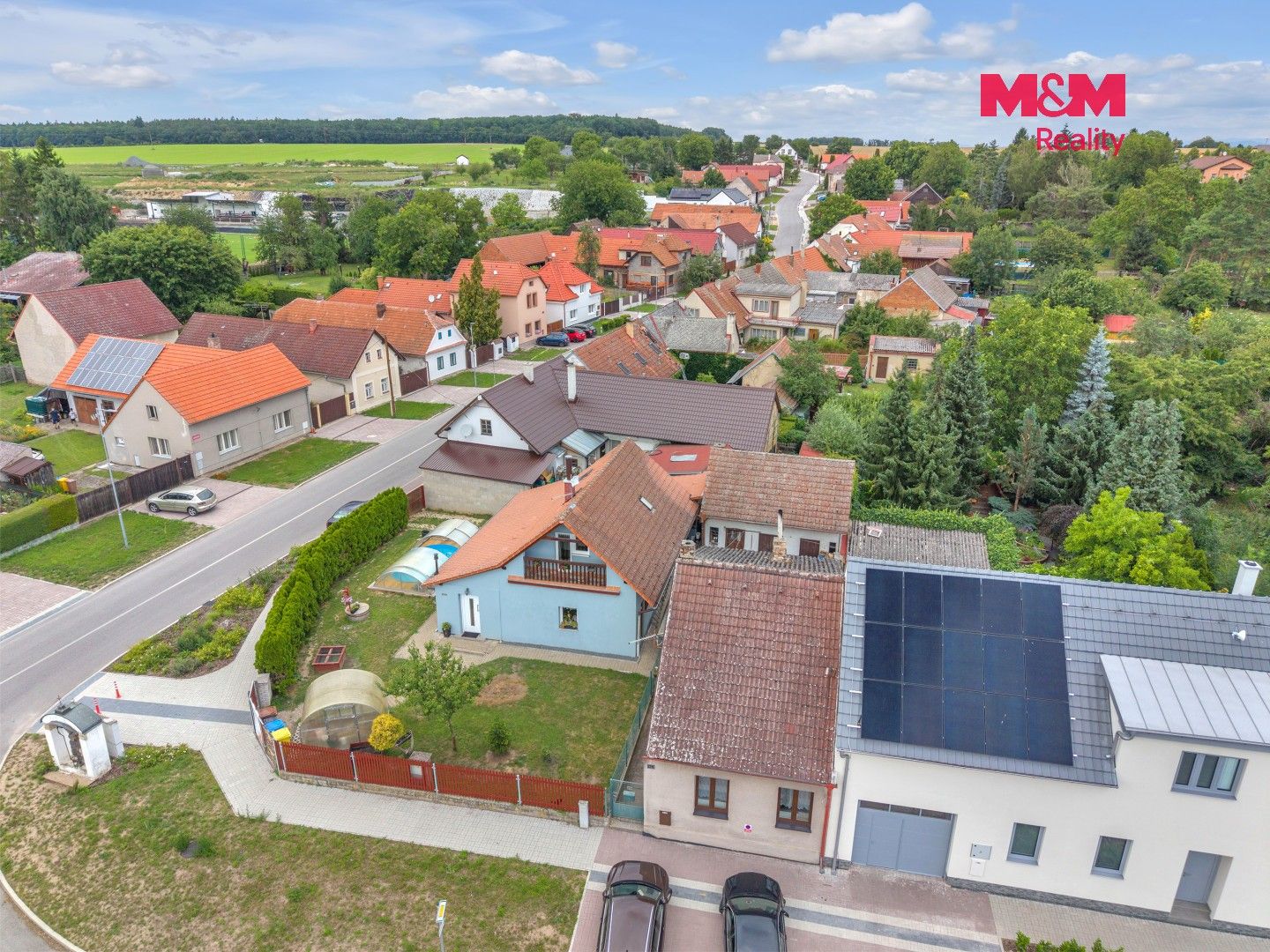 Prodej domu 120 m² - foto 42