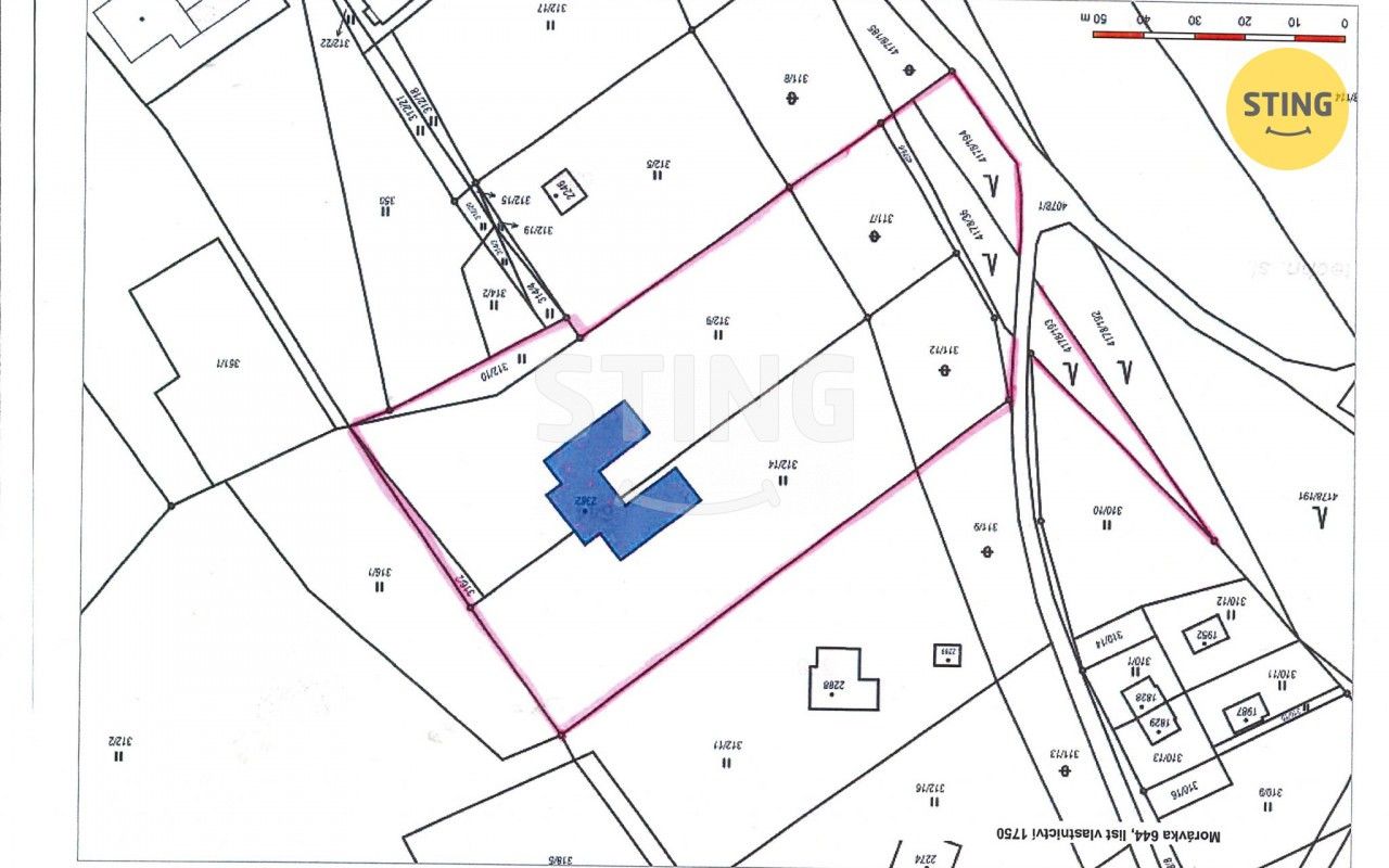Prodej nemovitosti 708 m² - foto 46