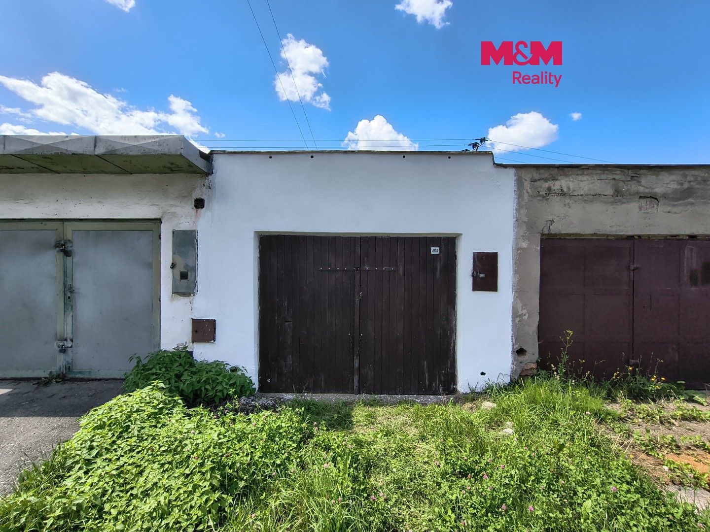 Prodej nemovitosti 23 m² - foto 1