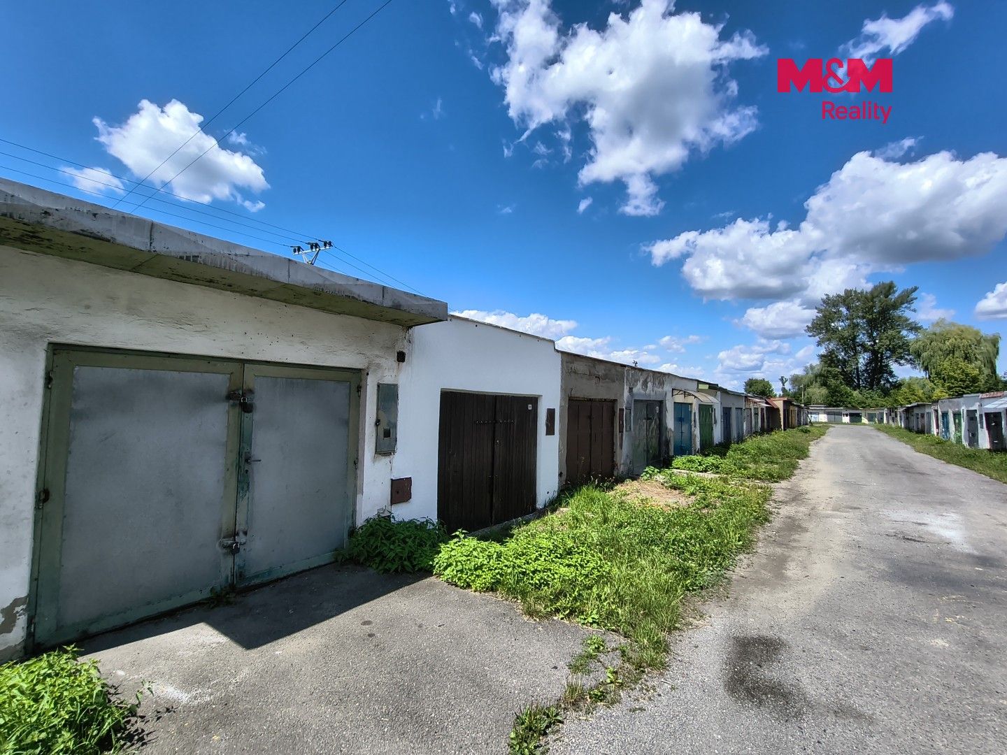 Prodej nemovitosti 23 m² - foto 4