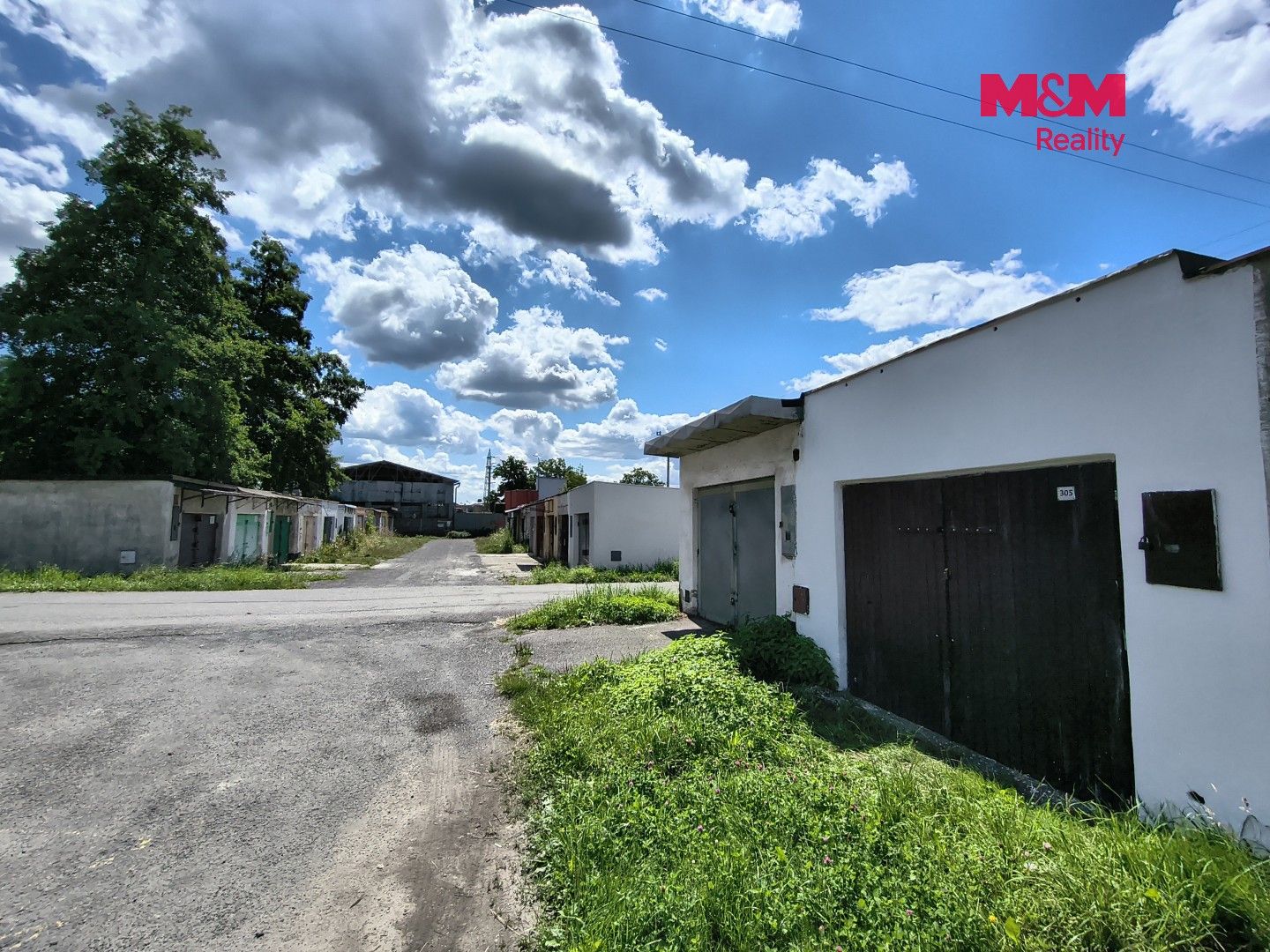 Prodej nemovitosti 23 m² - foto 5