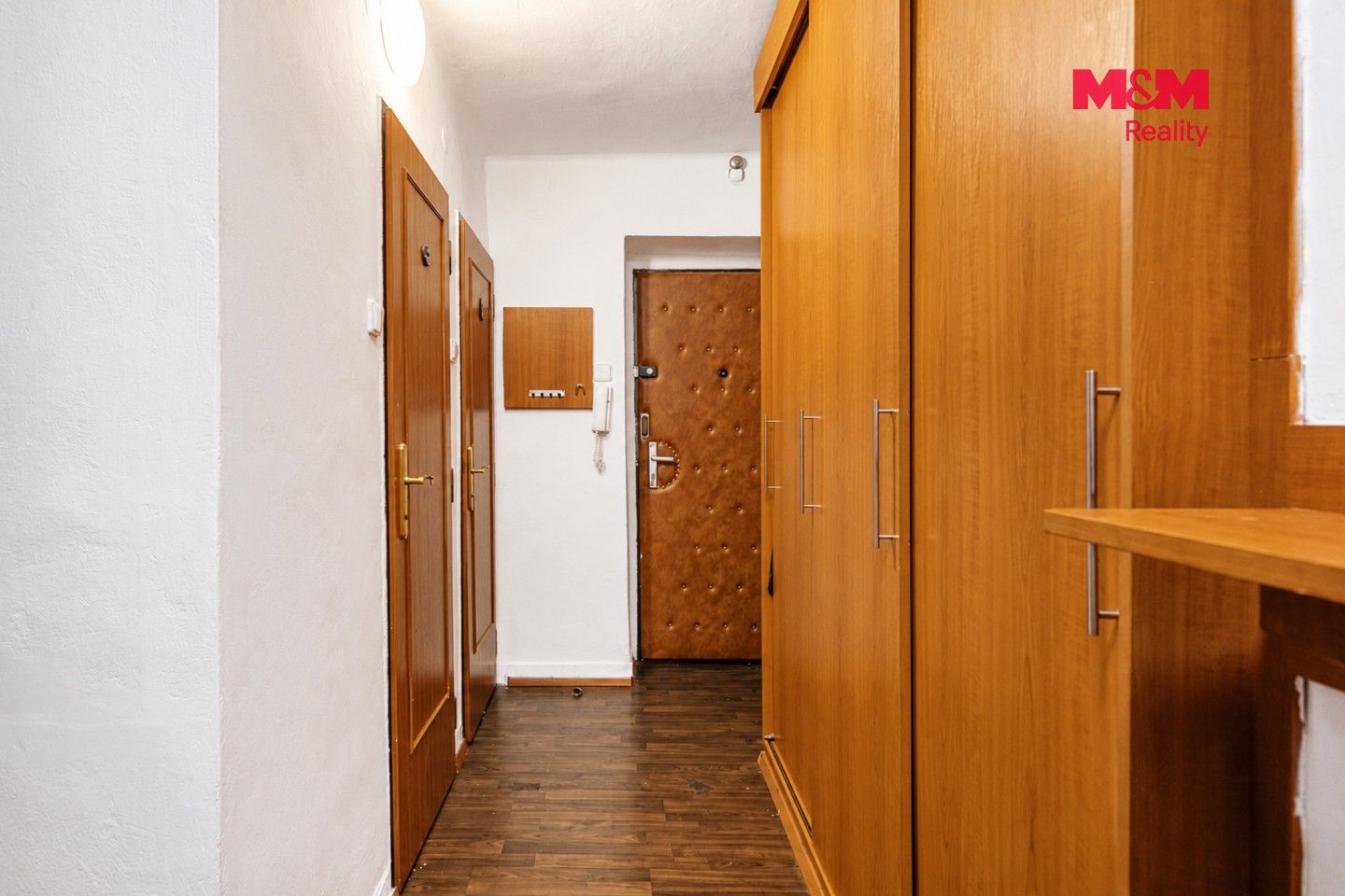 Prodej bytu 2+1 56 m² - foto 5