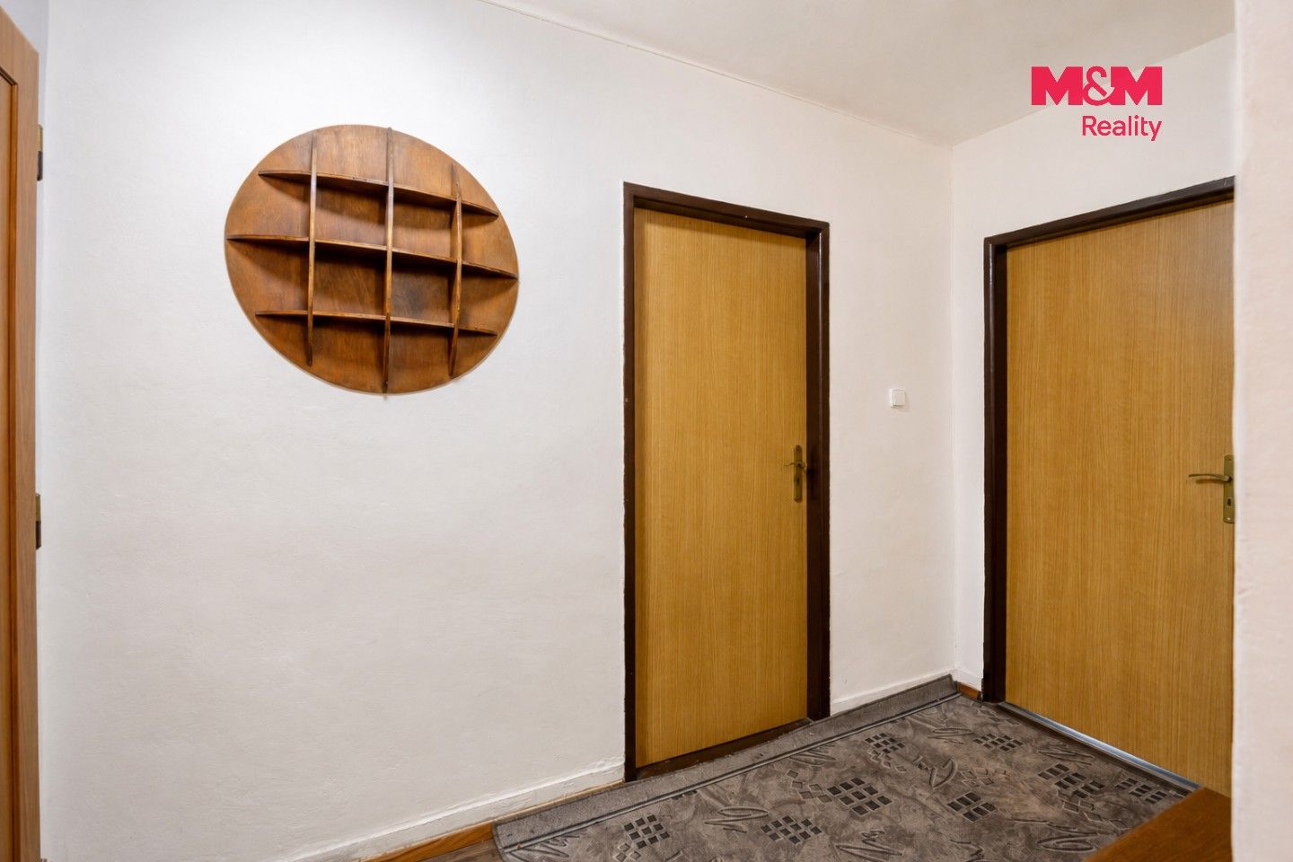 Prodej bytu 2+1 56 m² - foto 6