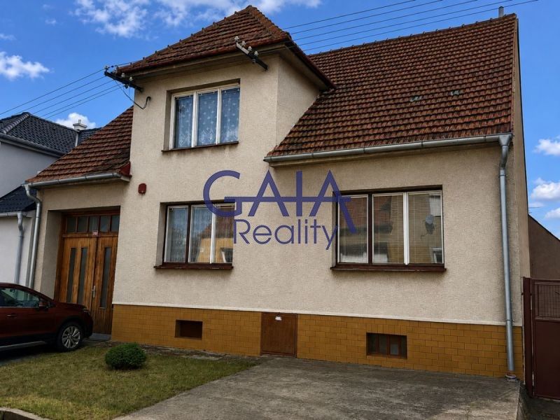 Prodej domu 132 m² - foto 1