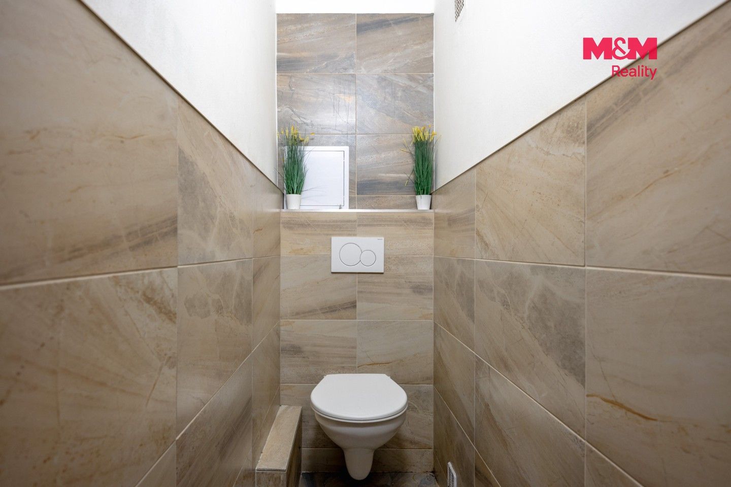 Prodej bytu 2+1 56 m² - foto 12