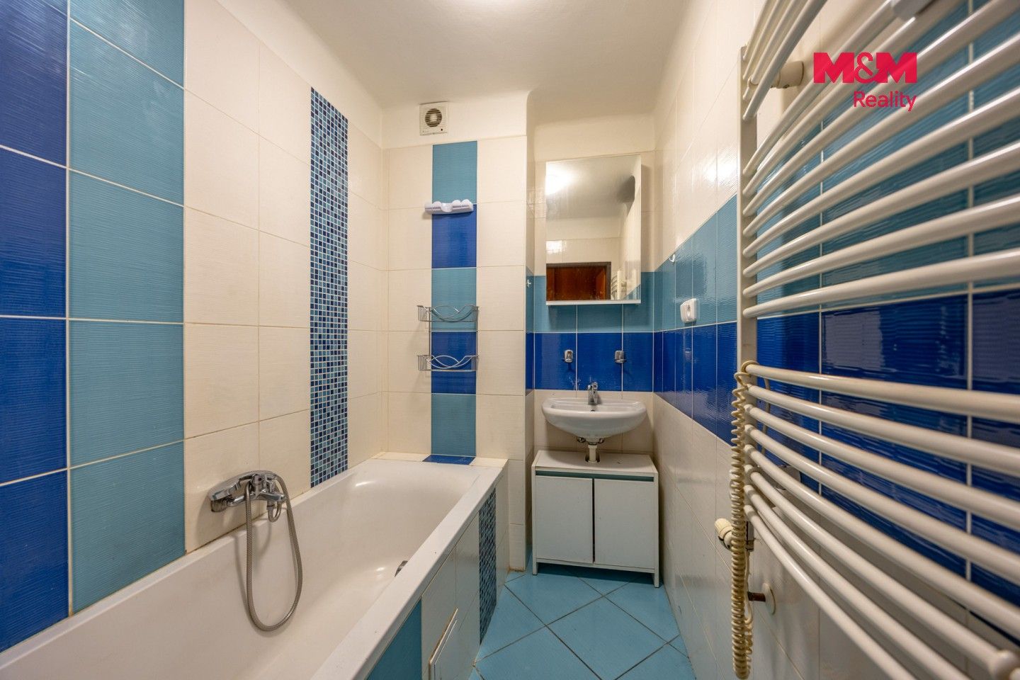 Prodej bytu 2+1 56 m² - foto 11