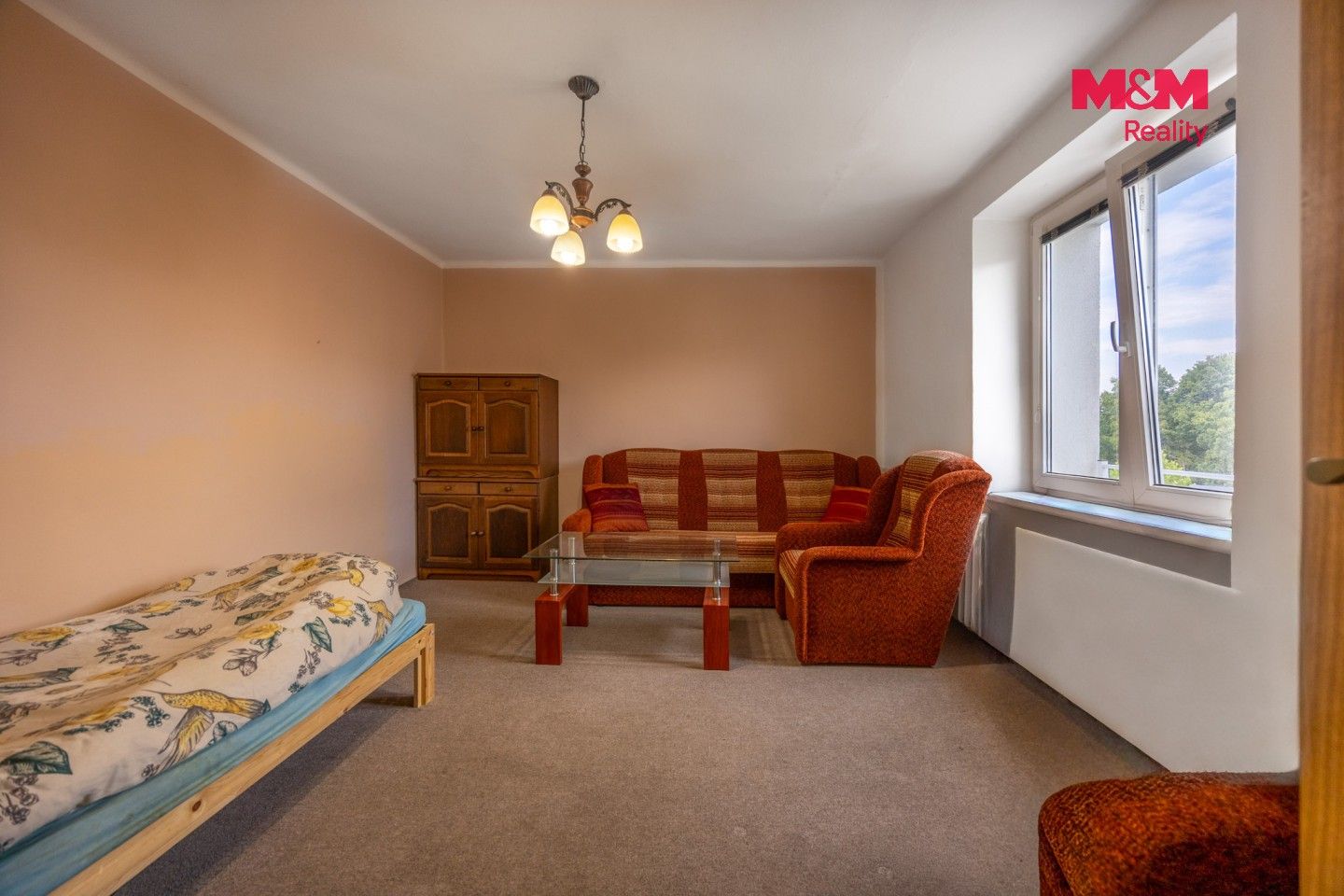 Prodej bytu 2+1 56 m² - foto 10