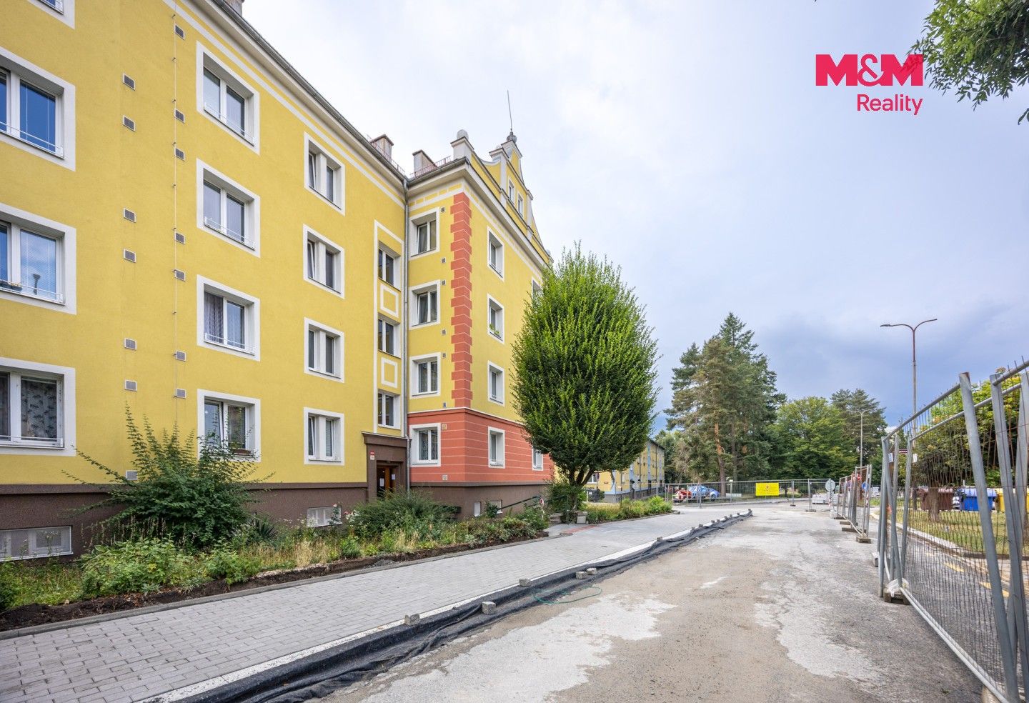 Prodej bytu 2+1 56 m² - foto 16