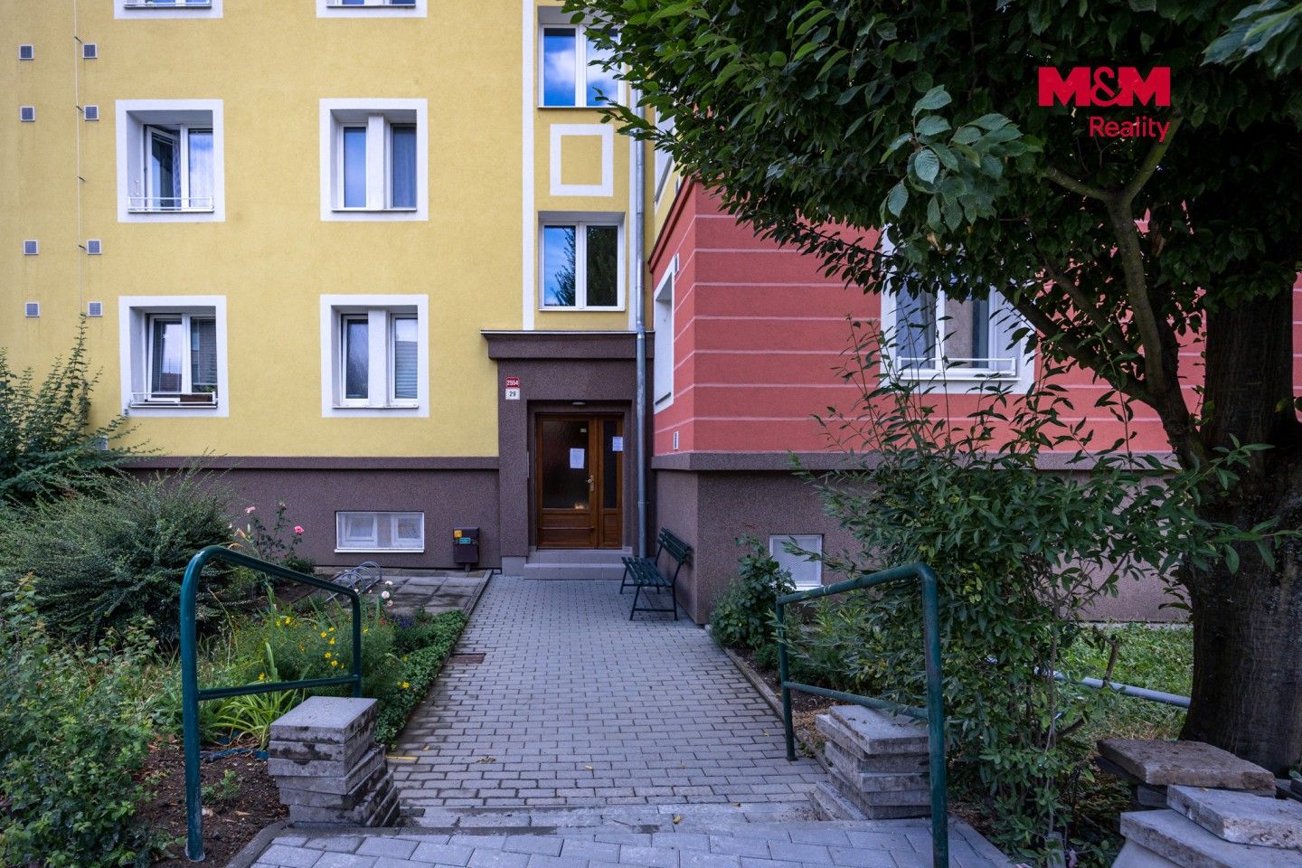 Prodej bytu 2+1 56 m² - foto 14