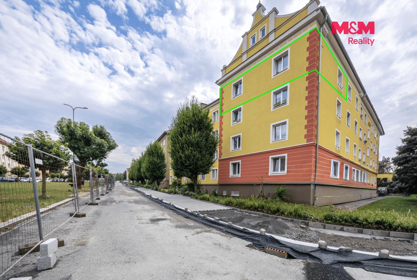 Prodej bytu 2+1 56 m² - foto 20