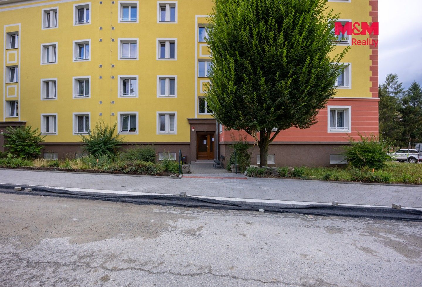 Prodej bytu 2+1 56 m² - foto 18