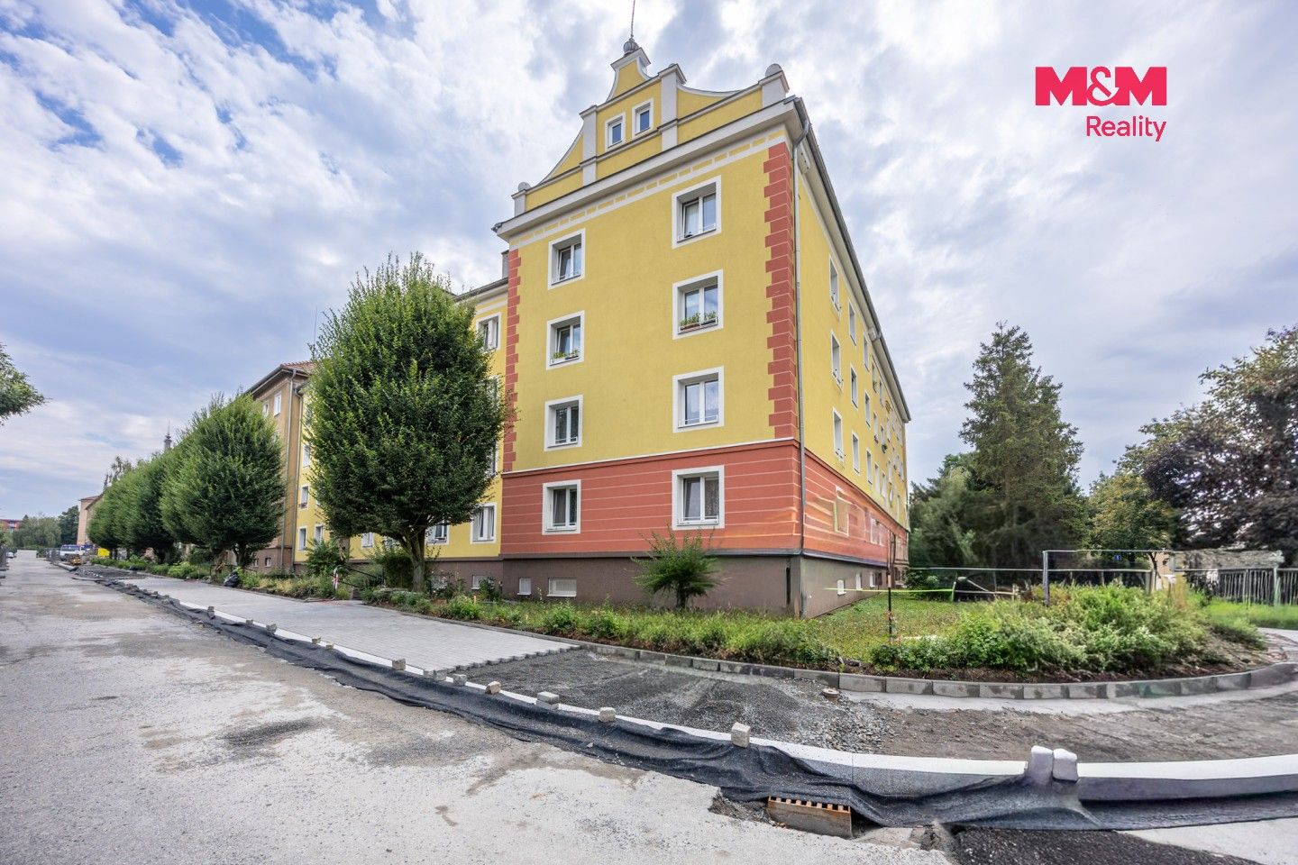 Prodej bytu 2+1 56 m² - foto 17