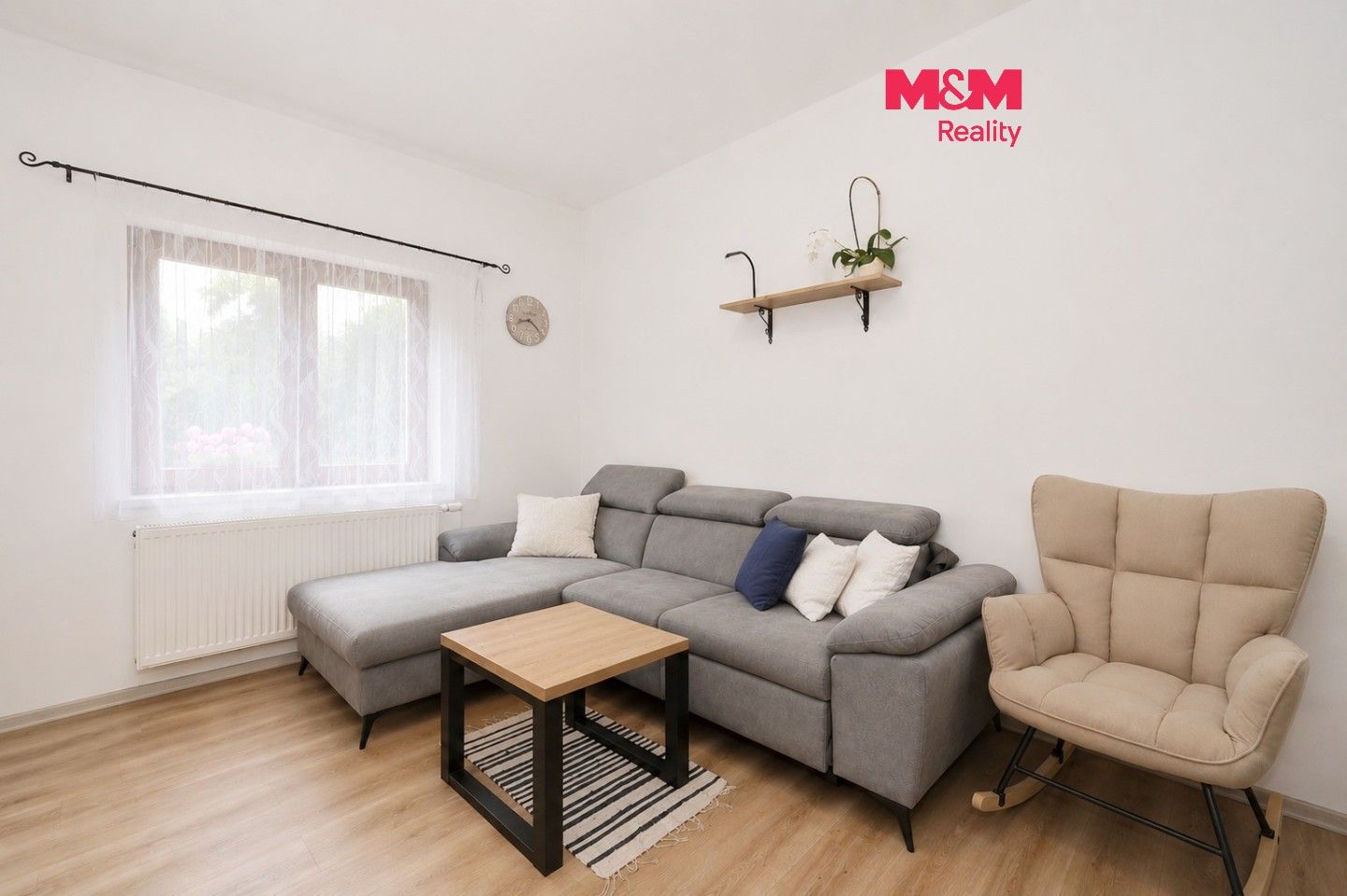 Prodej domu 140 m² - foto 1