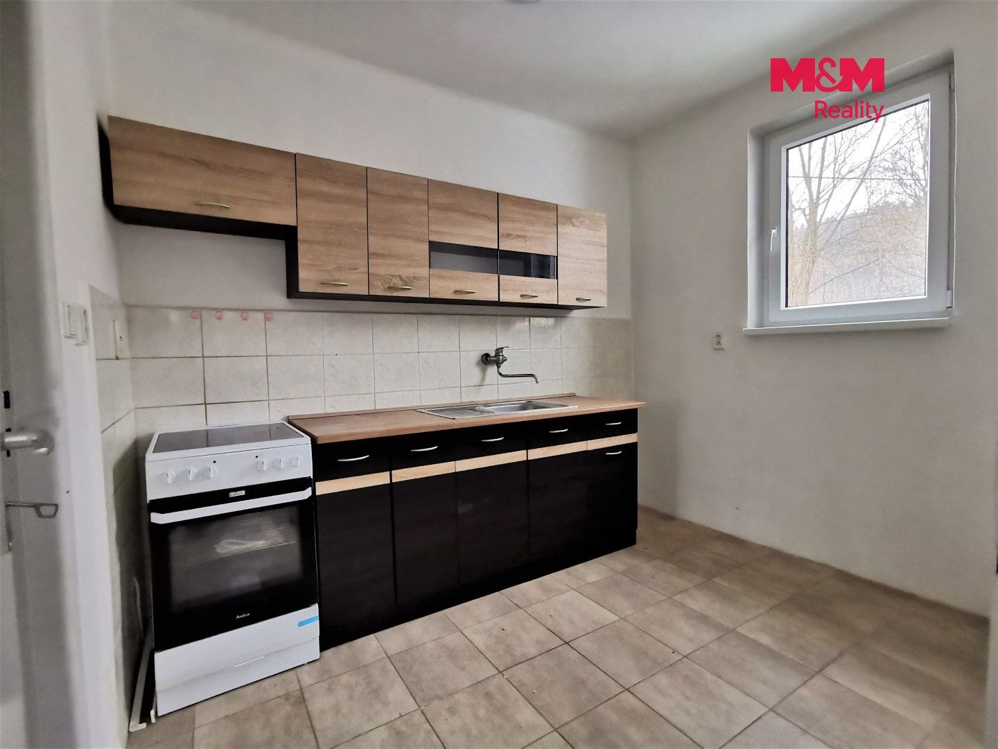 Pronájem bytu 3+1 65 m² - foto 2