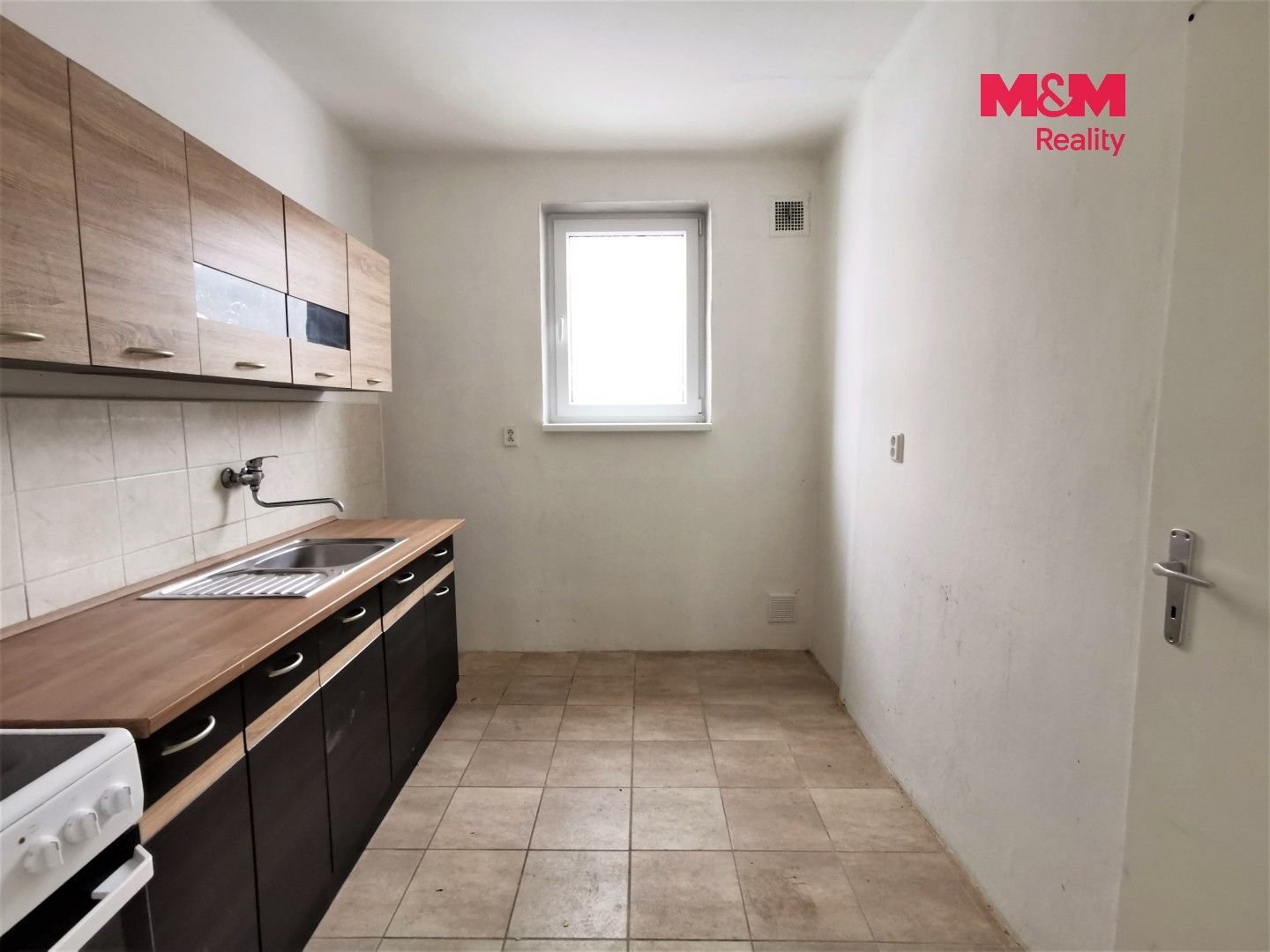 Pronájem bytu 3+1 65 m² - foto 3