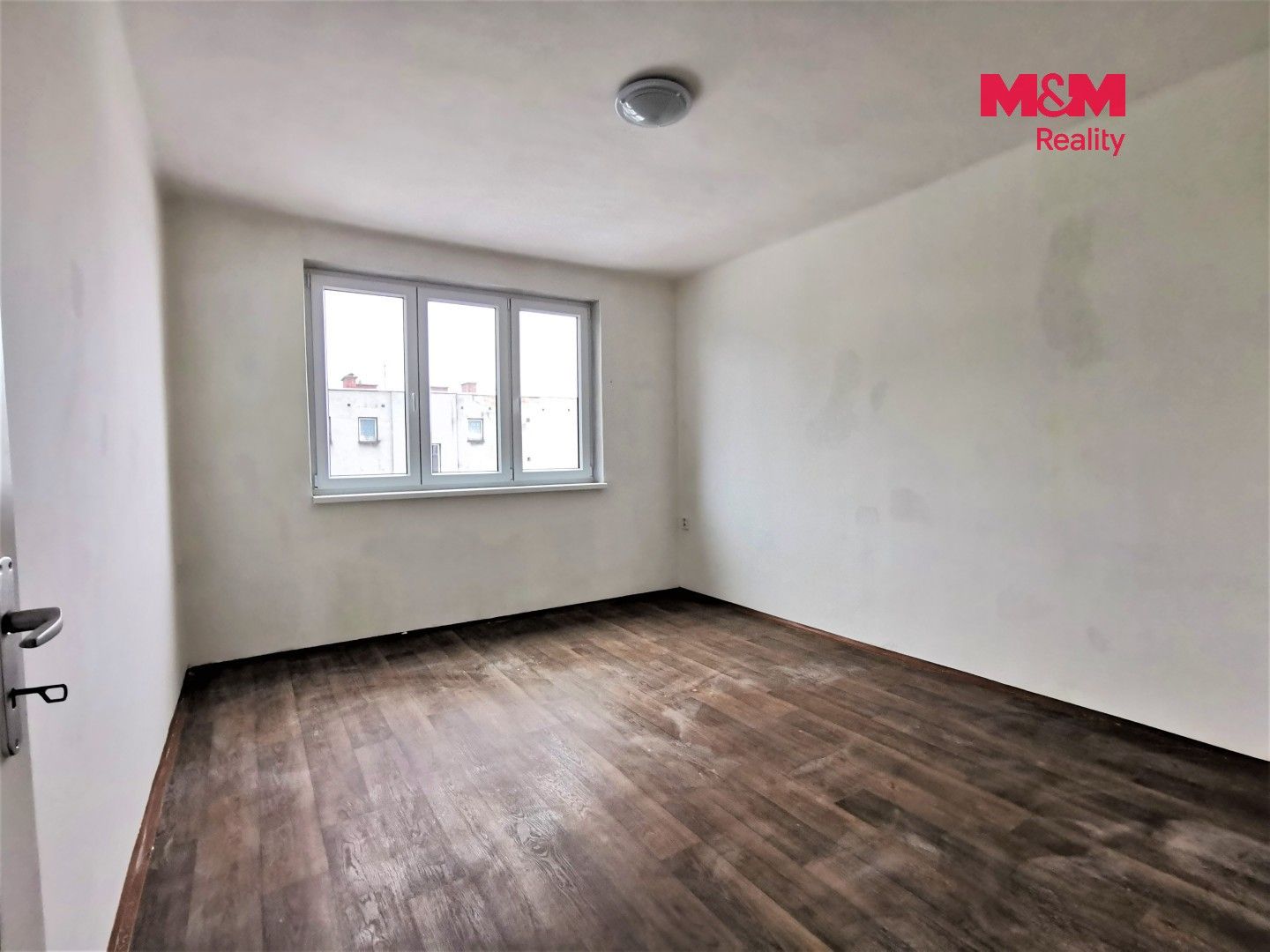 Pronájem bytu 3+1 65 m² - foto 4