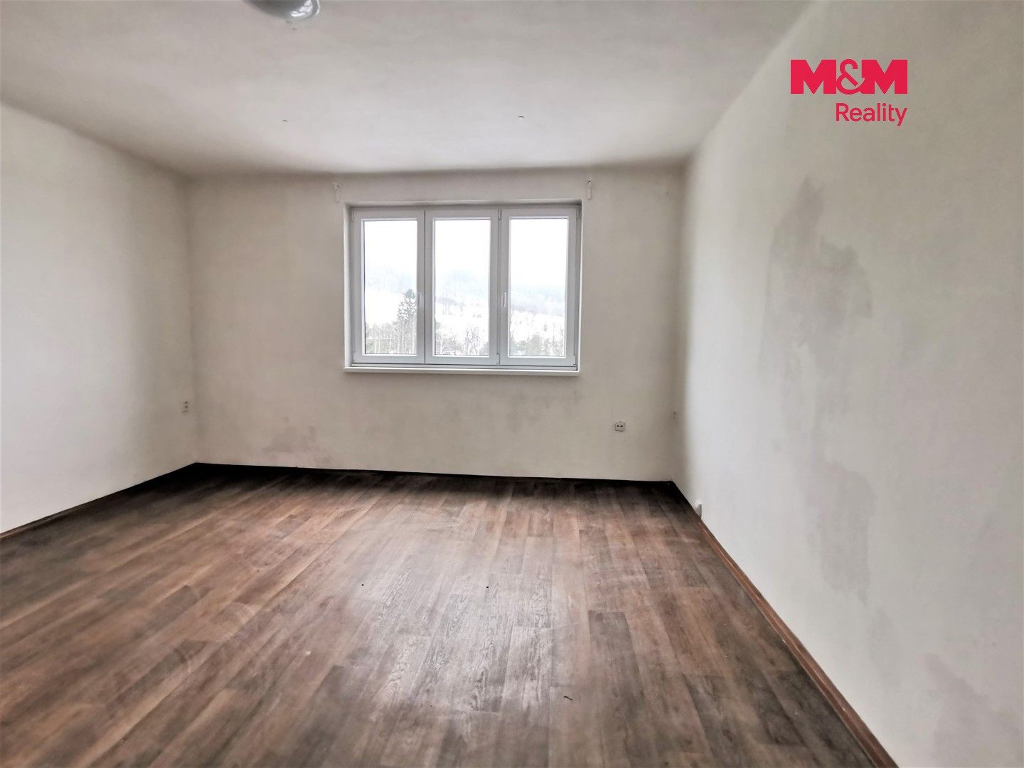 Pronájem bytu 3+1 65 m² - foto 5