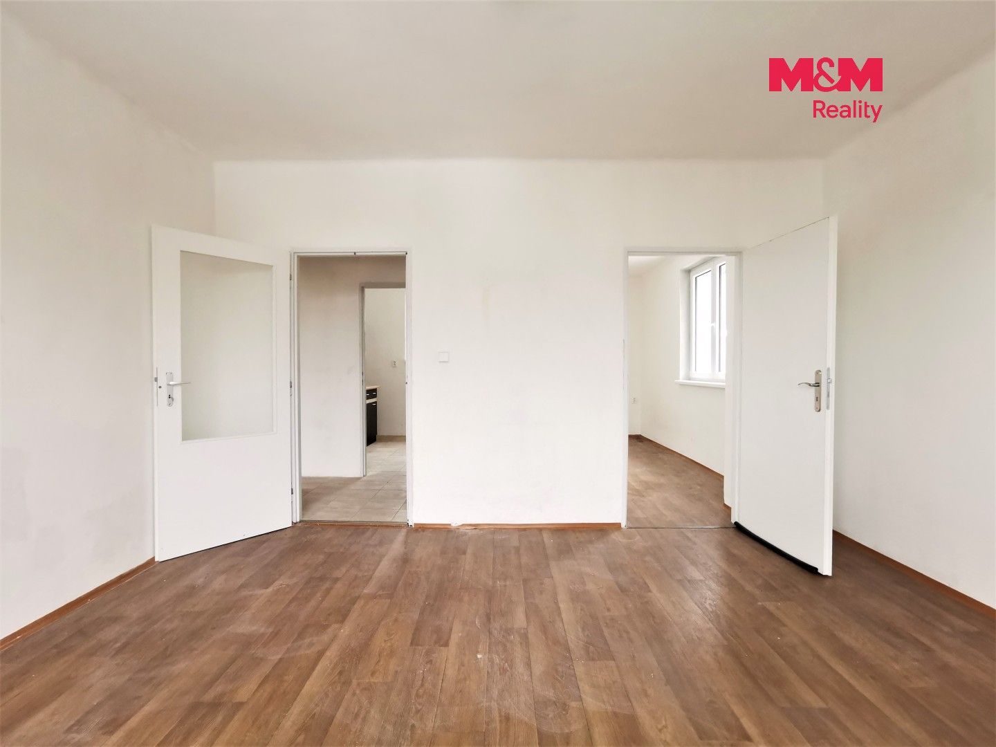 Pronájem bytu 3+1 65 m² - foto 6
