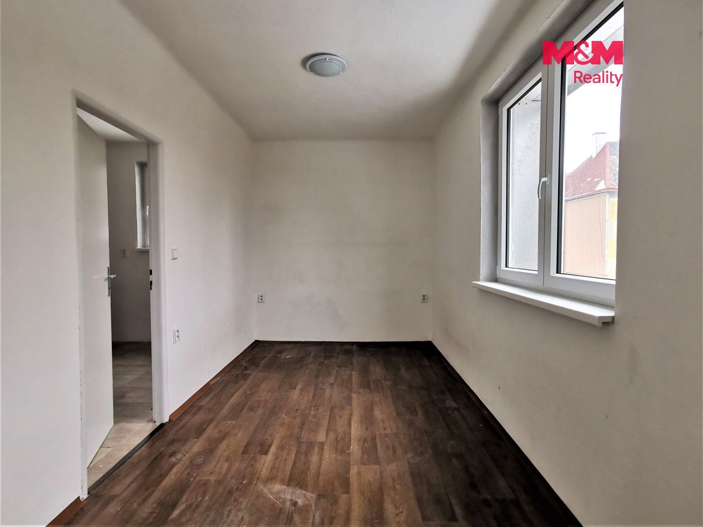 Pronájem bytu 3+1 65 m² - foto 7
