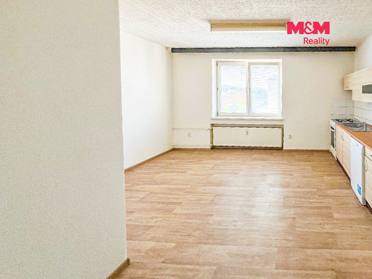 Pronájem bytu 2+1 60 m² - foto 4