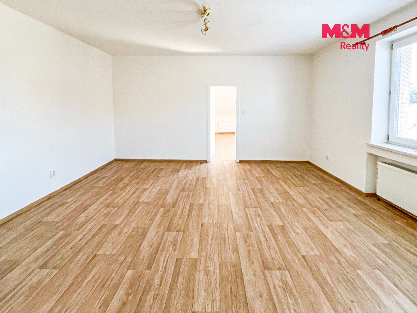 Pronájem bytu 2+1 60 m² - foto 5