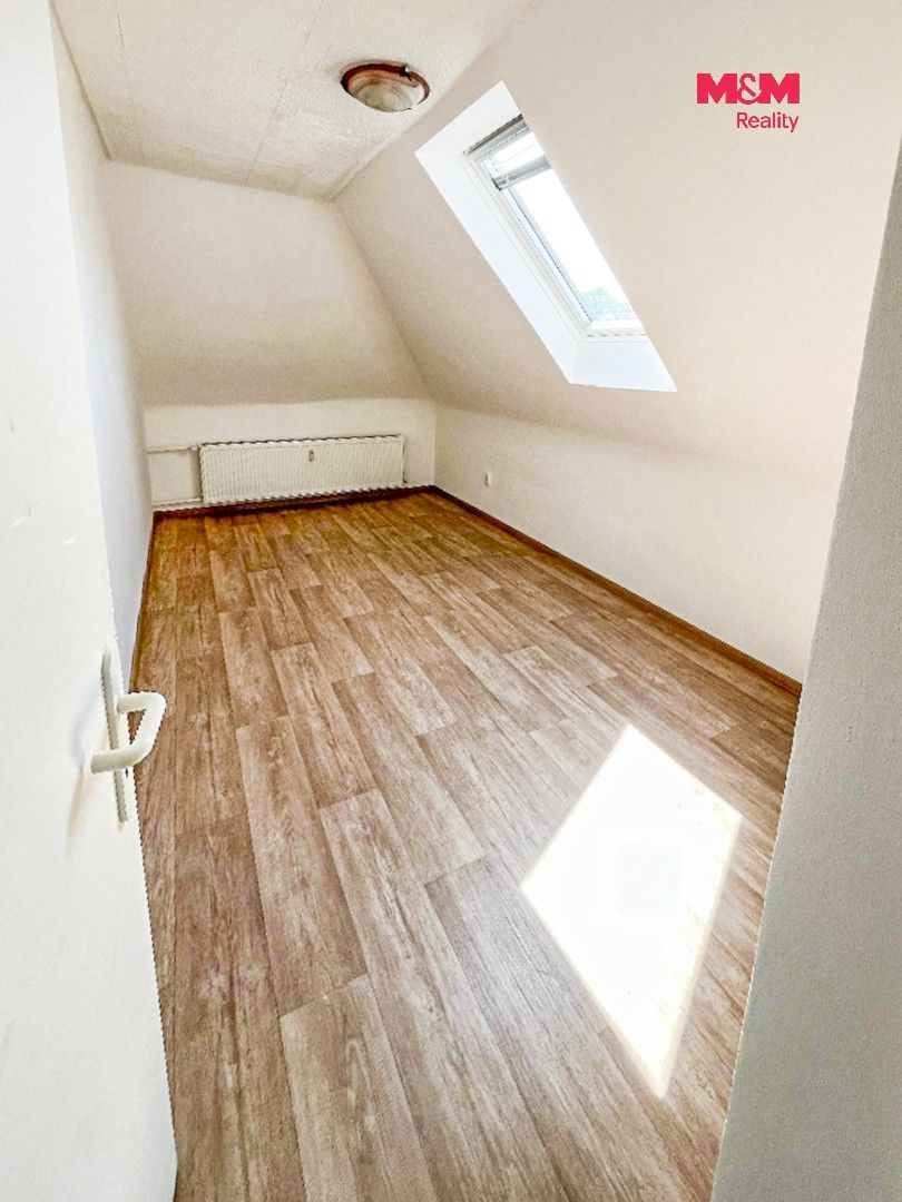 Pronájem bytu 2+1 60 m² - foto 6