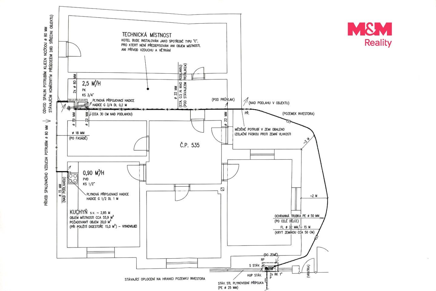 Prodej domu 140 m² - foto 10