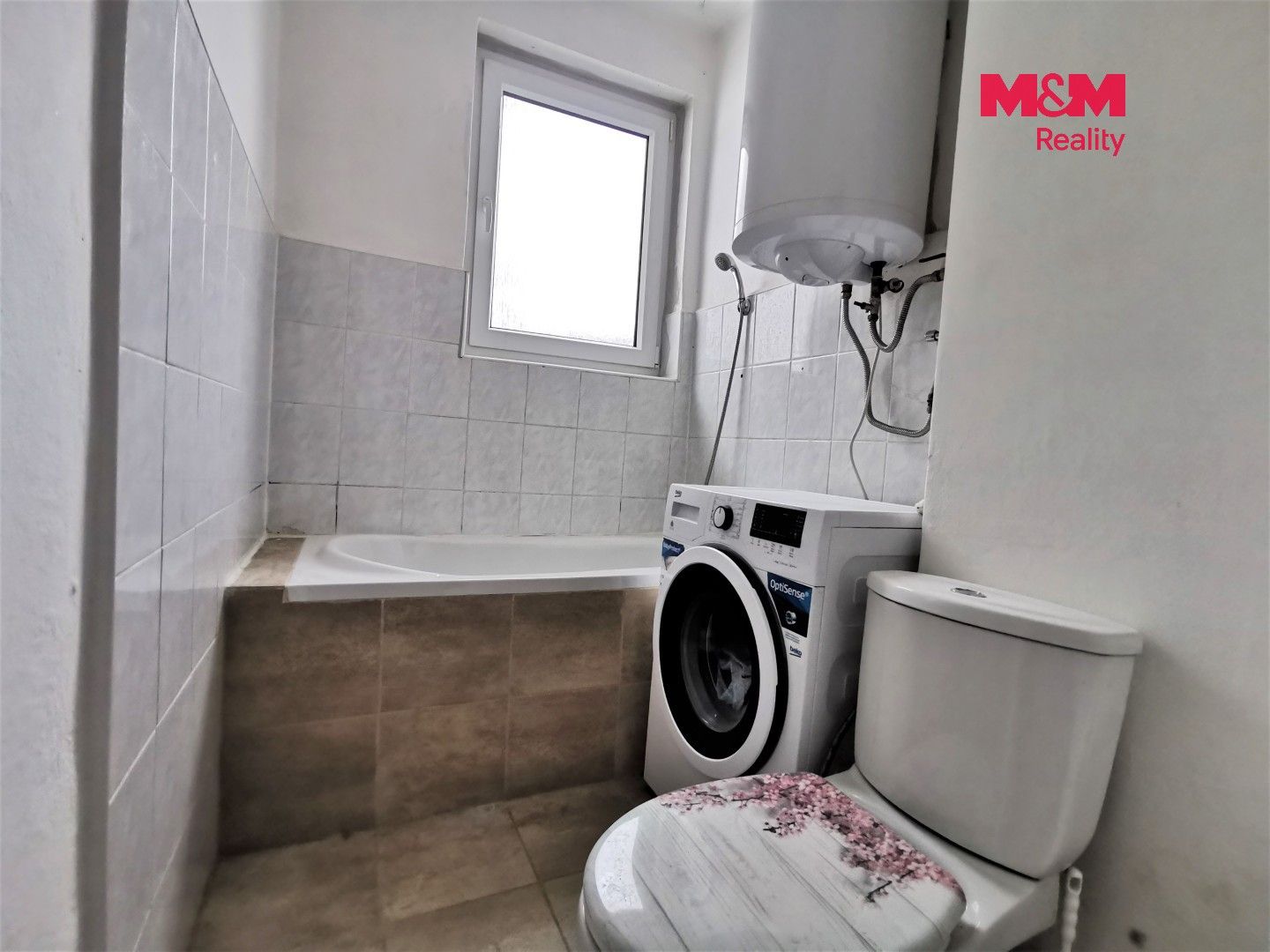 Pronájem bytu 3+1 65 m² - foto 9
