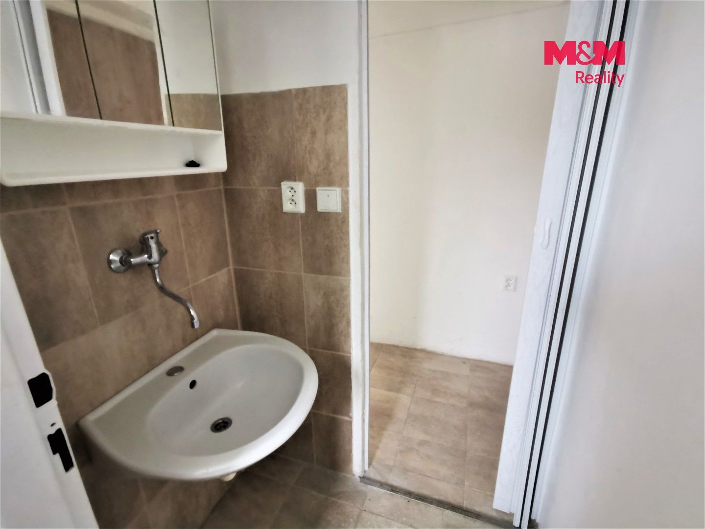 Pronájem bytu 3+1 65 m² - foto 10