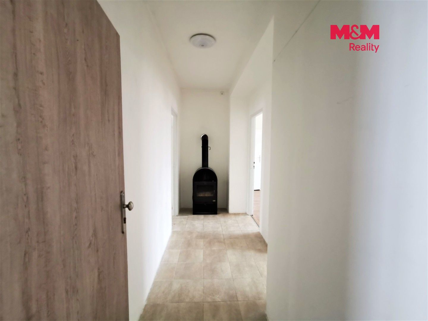 Pronájem bytu 3+1 65 m² - foto 11
