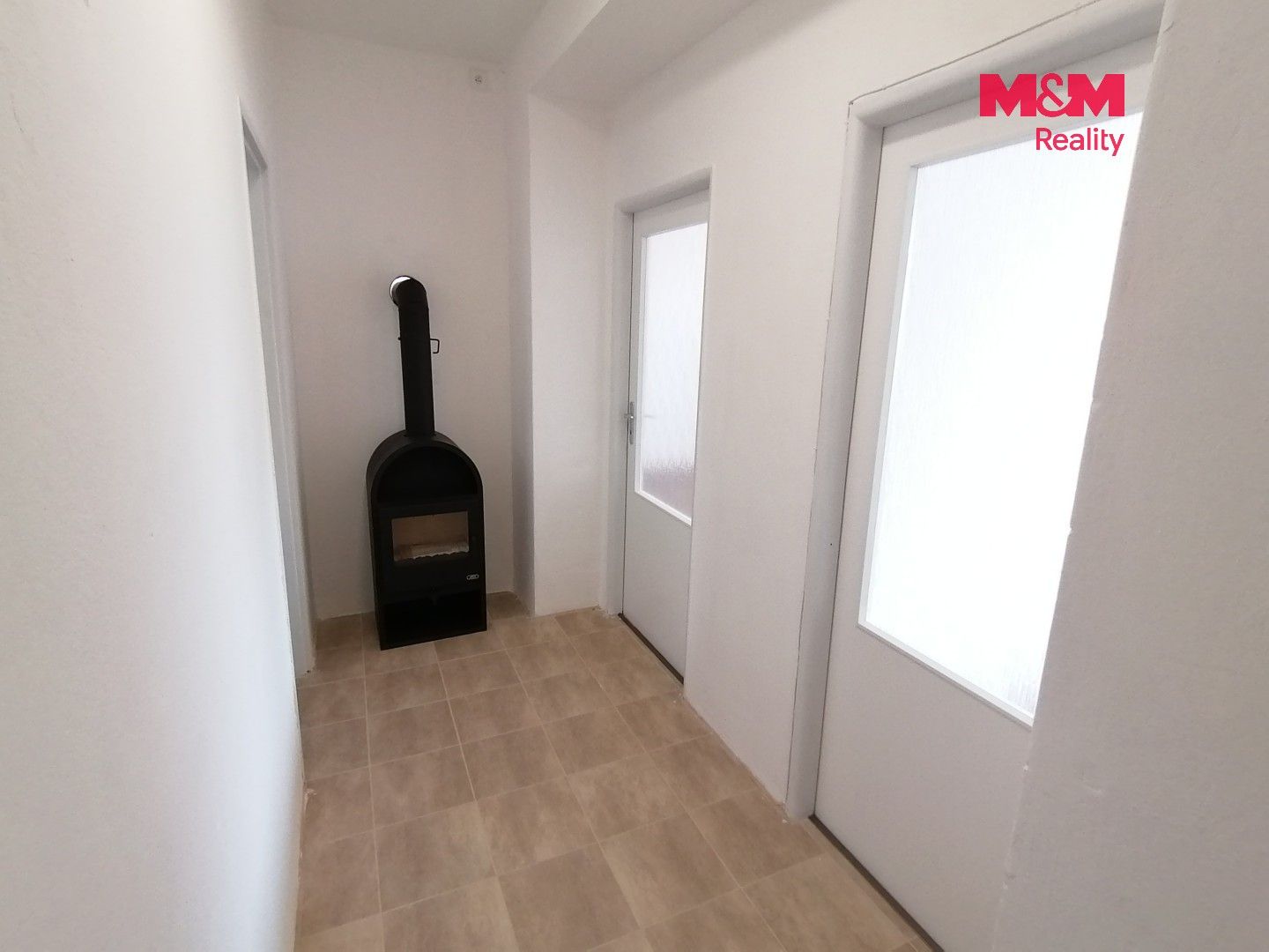 Pronájem bytu 3+1 65 m² - foto 12