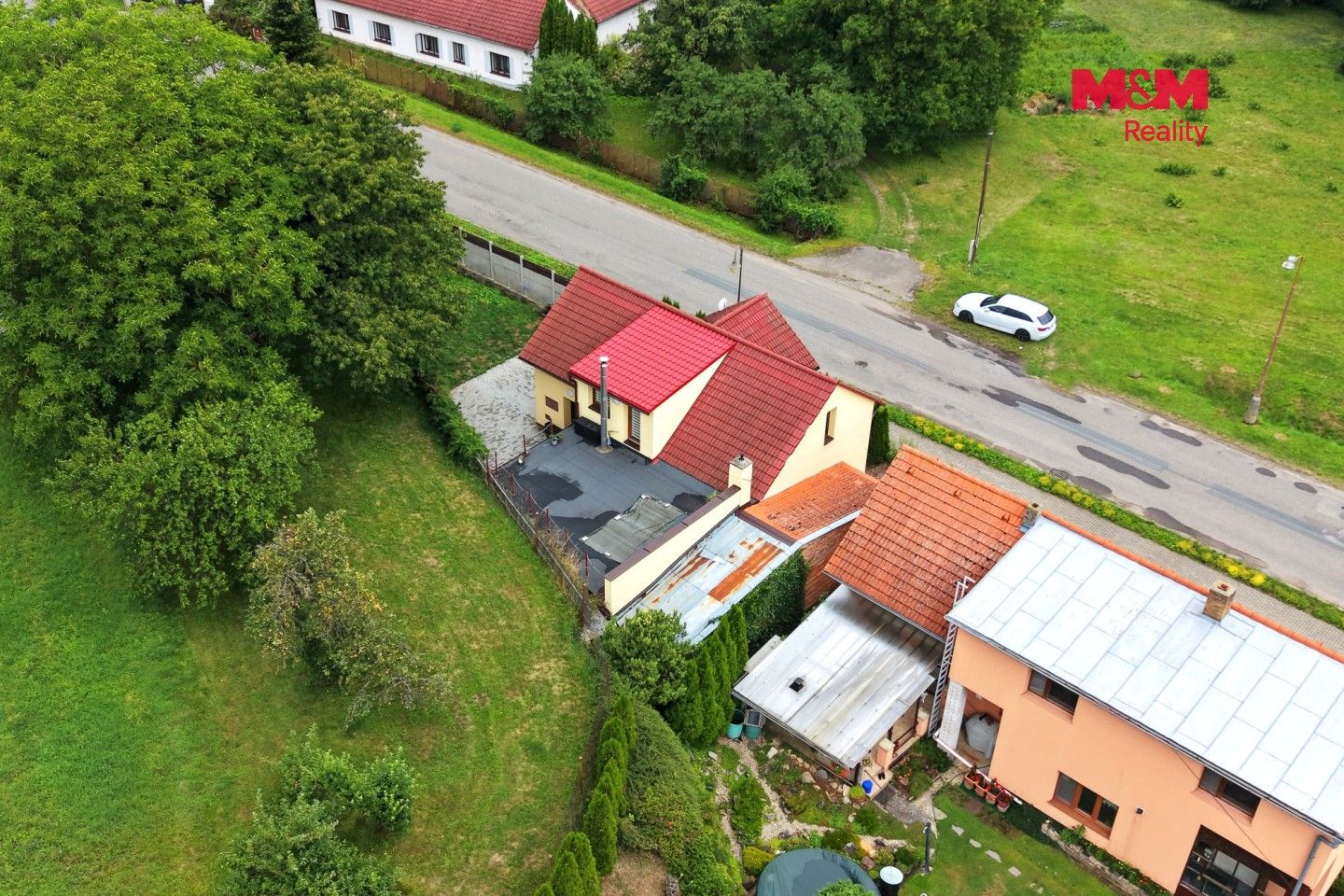 Prodej domu 140 m² - foto 22